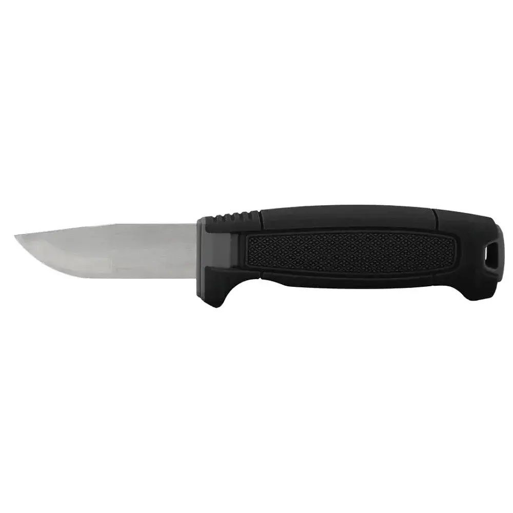 Ніж Morakniv Amberg Compact S Black