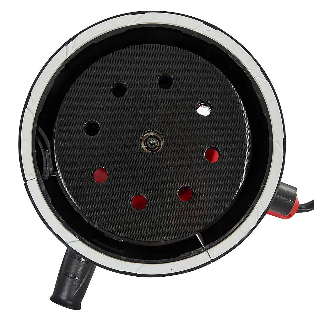 Машина шліфувальна Vitals Master SK 1890HP led (191164) - фото 10