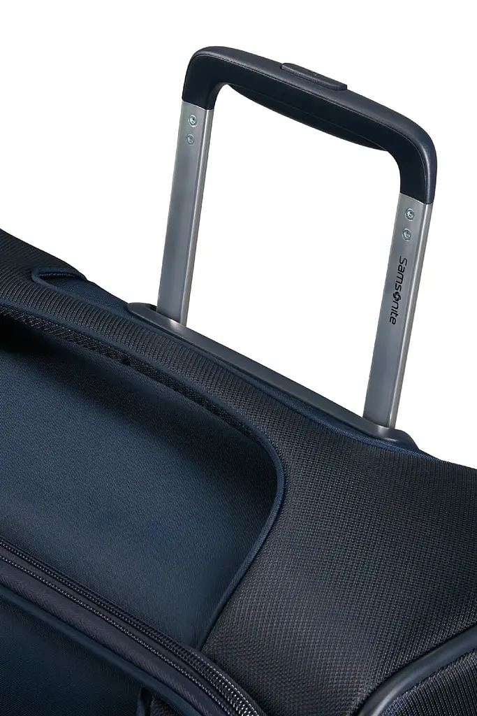Валіза Samsonite RE-LITE MIDNIGHT BLUE 67x44x30(33) 67 См KQ8*11006 - фото 9