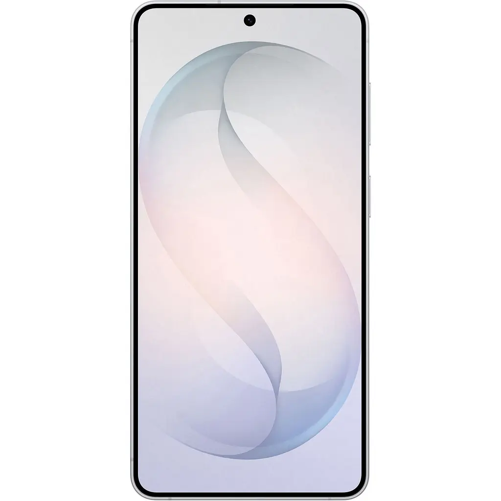 Смартфон Samsung Galaxy S26 Plus 12/256GB White (SM-S947BZWD) [164678] - фото 3