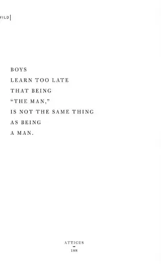 Love Her Wild - фото 7