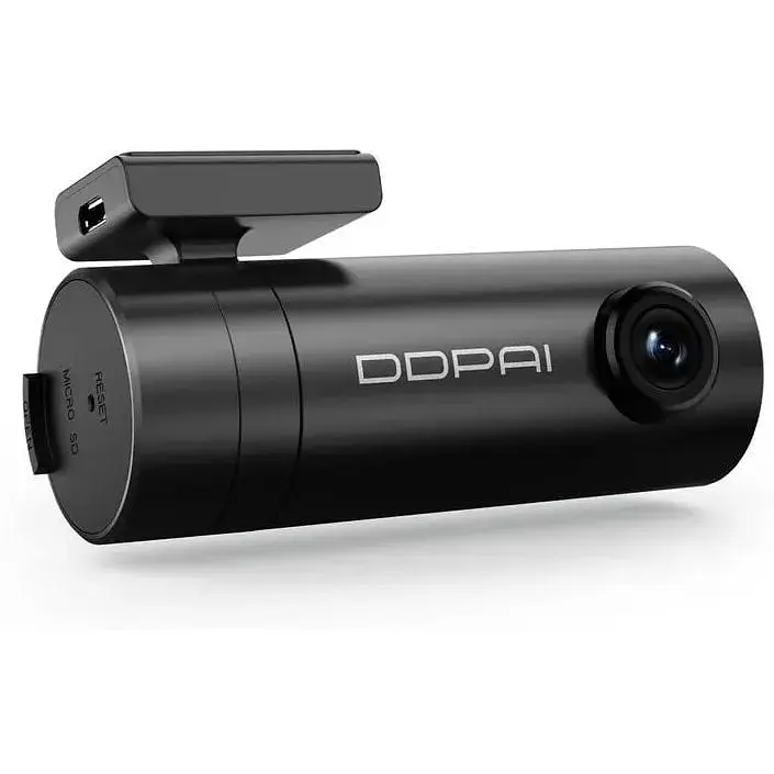 Видеорегистратор DDPai Mini Dash Cam - фото 5