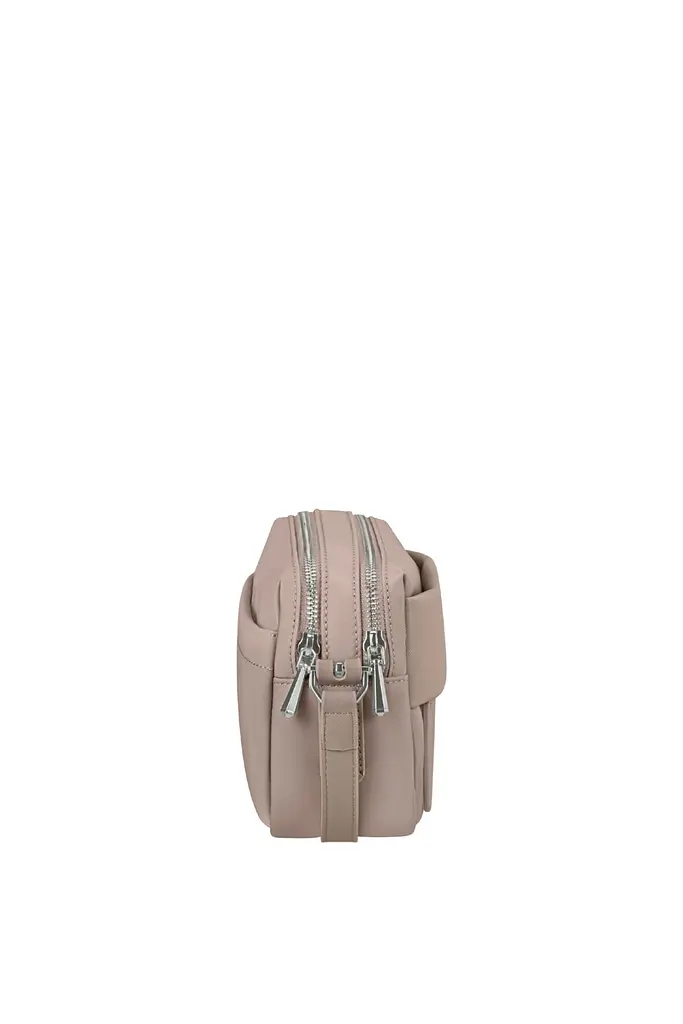 Сумка Крос-Боді Samsonite ZALIA 3.0 OLD ROSE 21x13,5x7,5 KM4*10007 - фото 6