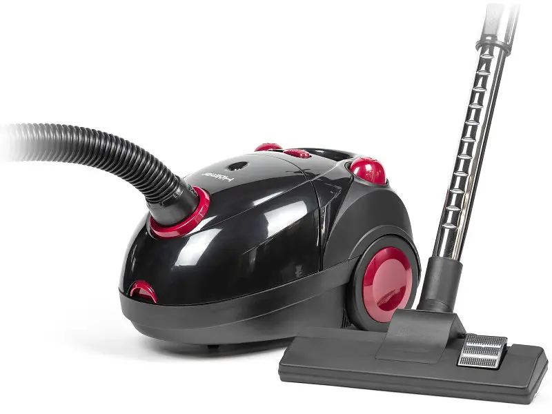 Пилосос Holmer HVC-09 ECO - фото 5
