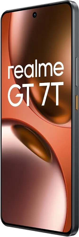 Realme GT 7T 5G 12/256GB IceSense Black (Global Version) Гарантія 1 рік - фото 6