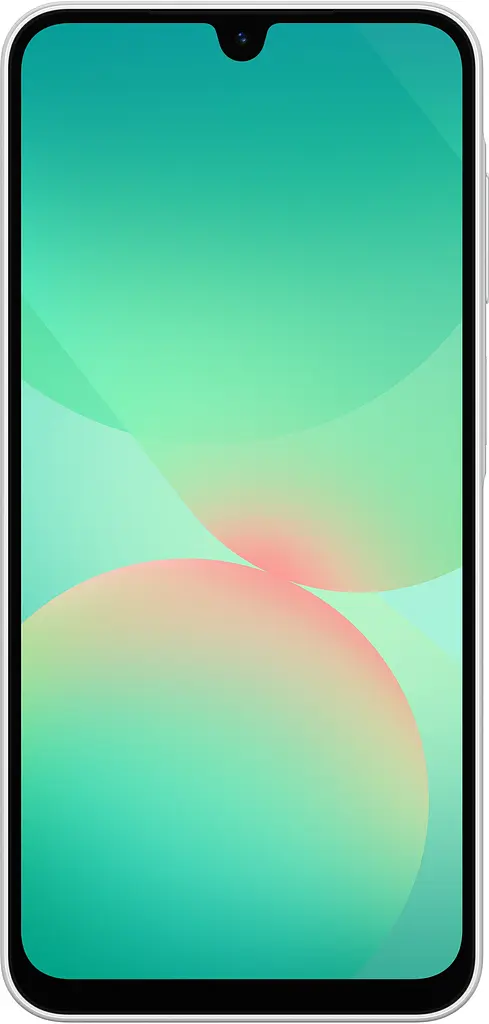 Смартфон Samsung Galaxy A26 5G 8/256GB White (SM-A266BZWC) - фото 2