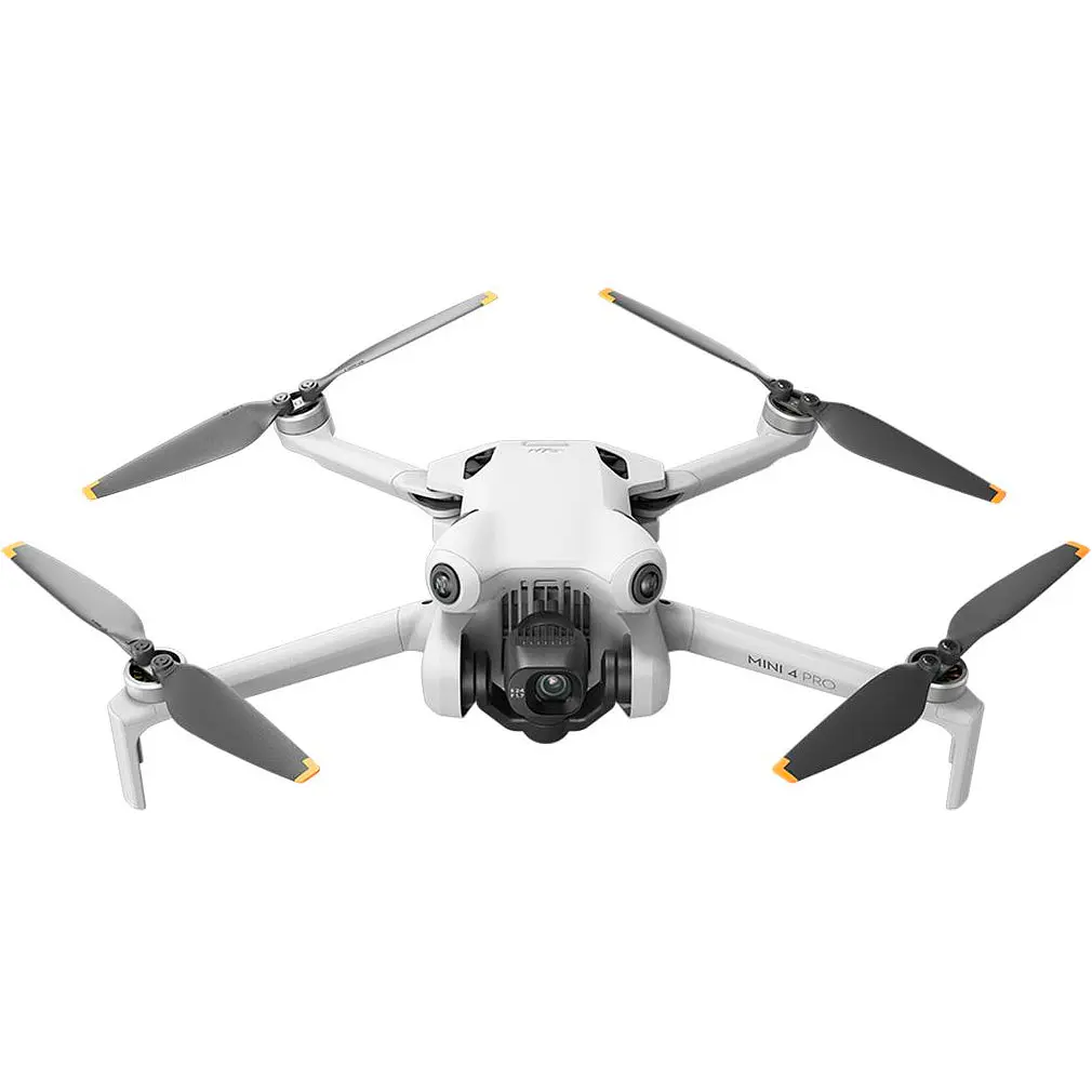 Квадрокоптер DJI Mini 4 Pro with RC-N2 Remote Controller (CP.MA.00000731.03) [96624] - фото 4