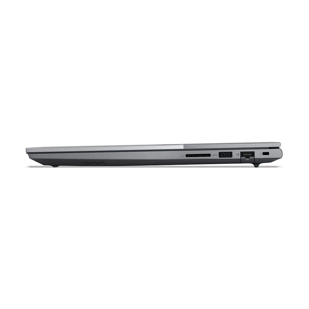 Lenovo Ноутбук ThinkBook 16-G8 16" WUXGA IPS AG, Intel U5-225U, 16GB, F512GB, UMA, Win11P, сірий - фото 7