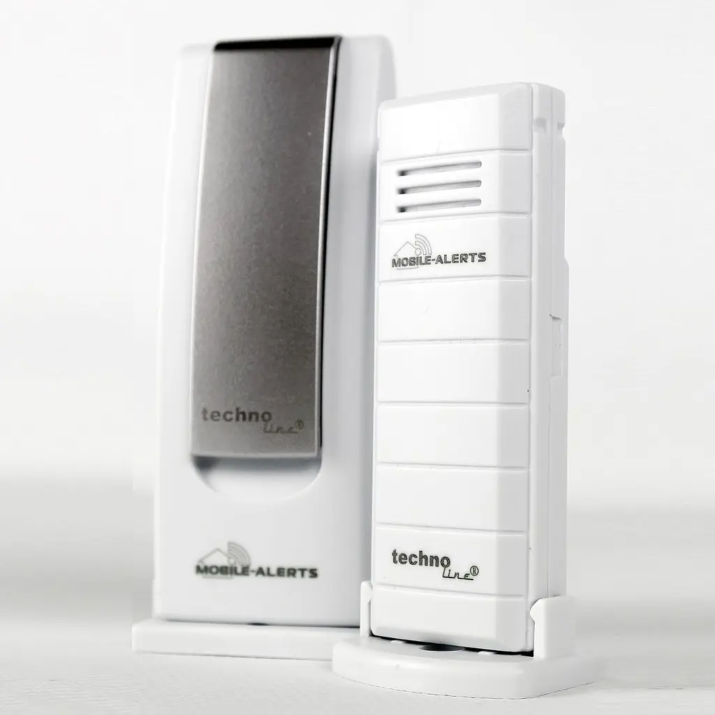 Метеостанція Technoline Mobile Alerts Start Set MA10001 (MA10001) - фото 5