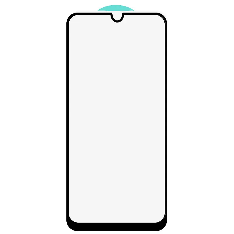 Захисне скло SKLO 3D для Xiaomi Poco F4 Чорний - фото 2