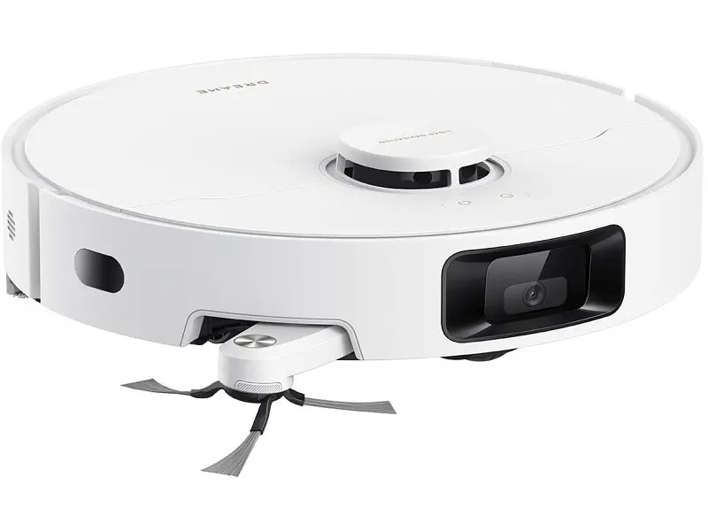 Робот-пилосос з вологим прибиранням Dreame Bot D20 Pro (RLD43SA) - фото 6