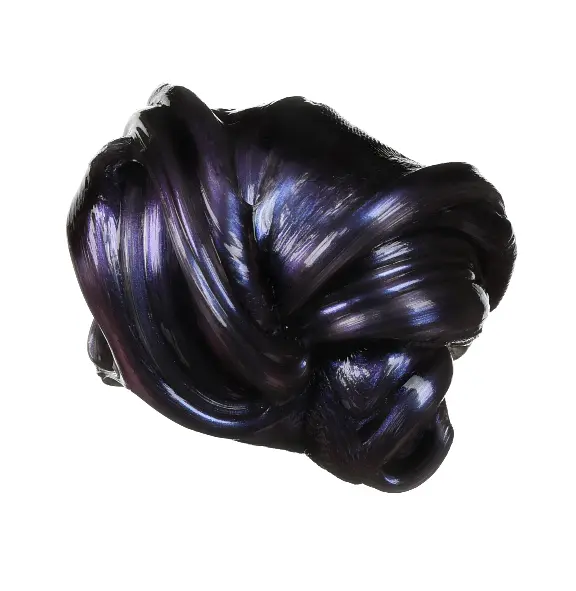 Розумний пластилін Paulinda Thinking Clay Magical, синій, 30 г (PL-171005-TCMC-01) - фото 2