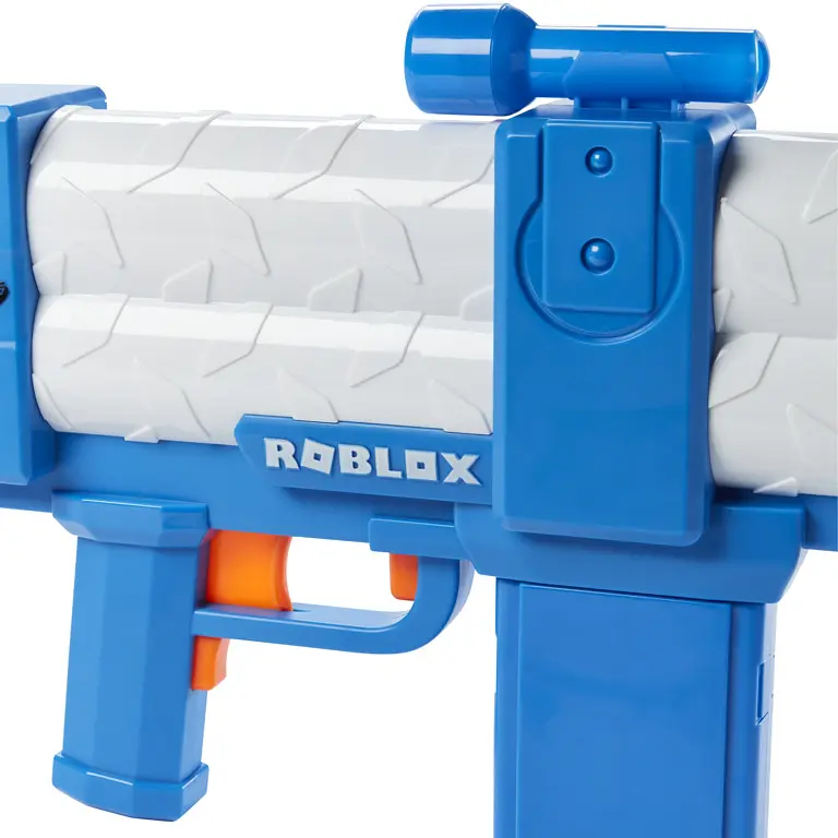 Ігровий набір Hasbro Nerf Бластер Роблокс Пульс Лазер (F2484) - фото 9