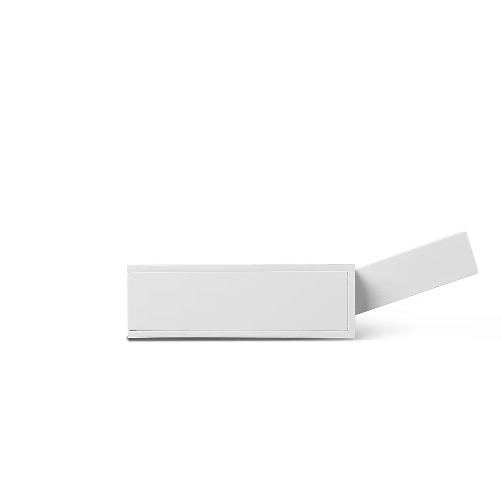 LED світильник настінний з сенсором Videx WL02, 18W 2800-4000-6000K білий (28724-000) - фото 13