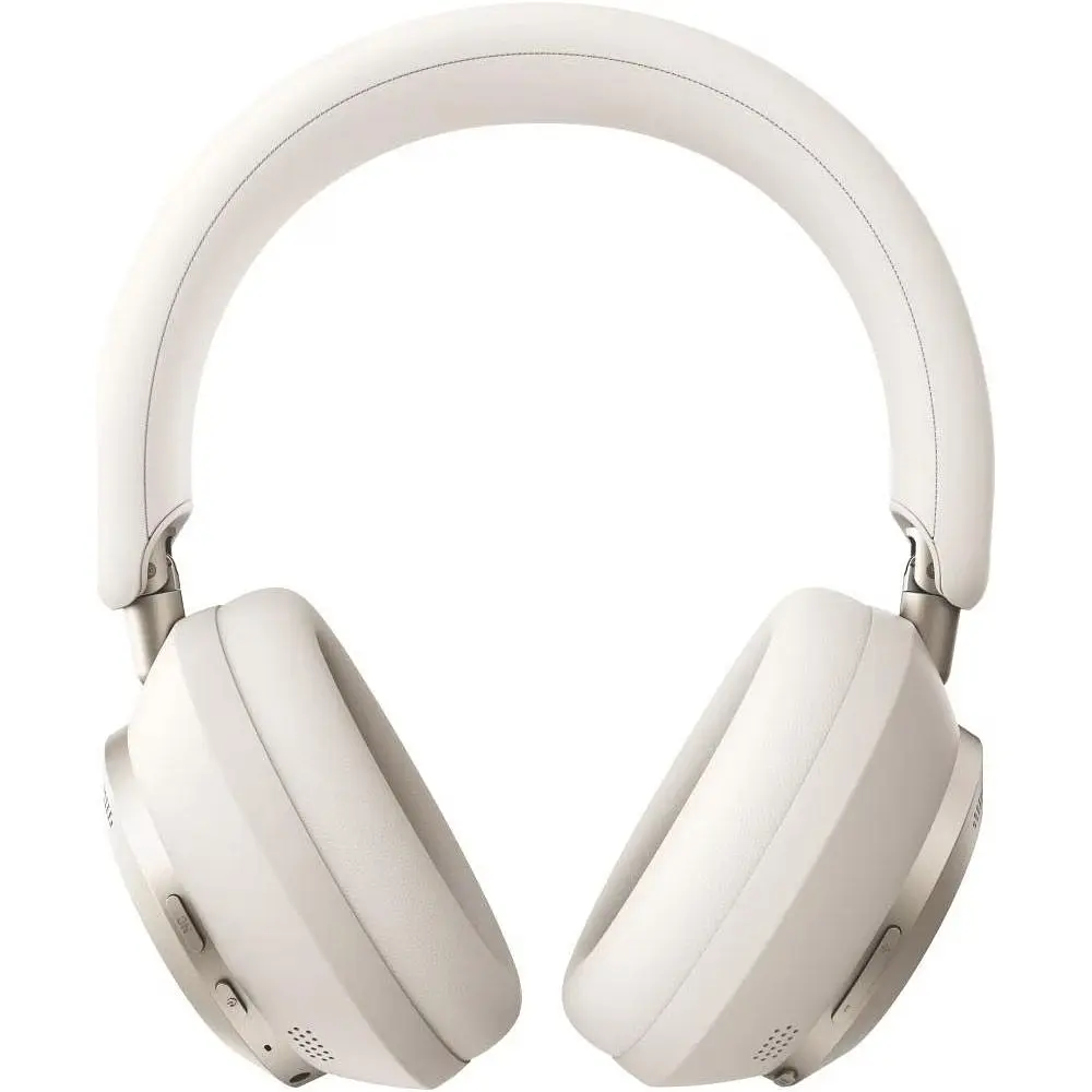 Навушники SoundCore Space One Pro Cream White (A3062G21) [124033] - фото 2