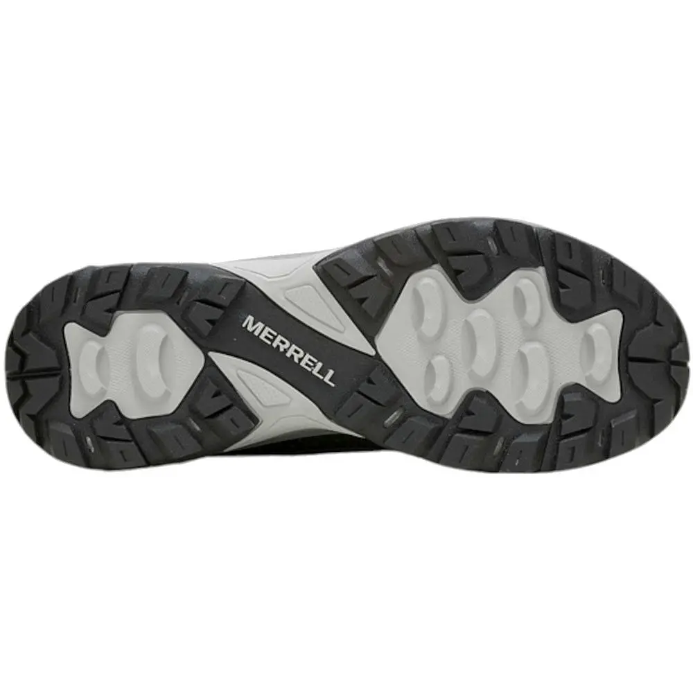 Кроссовки Merrell Speed Strike 2 Mns 41.5 Черный (1054-036.1399) - фото 4