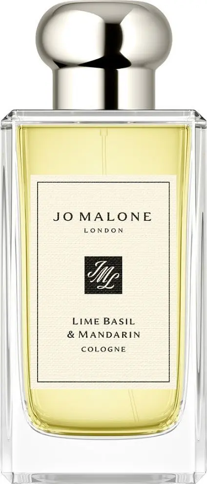 Оригінал Jo Malone Lime Basil & Mandarin 100 мл Одеколон - фото 3
