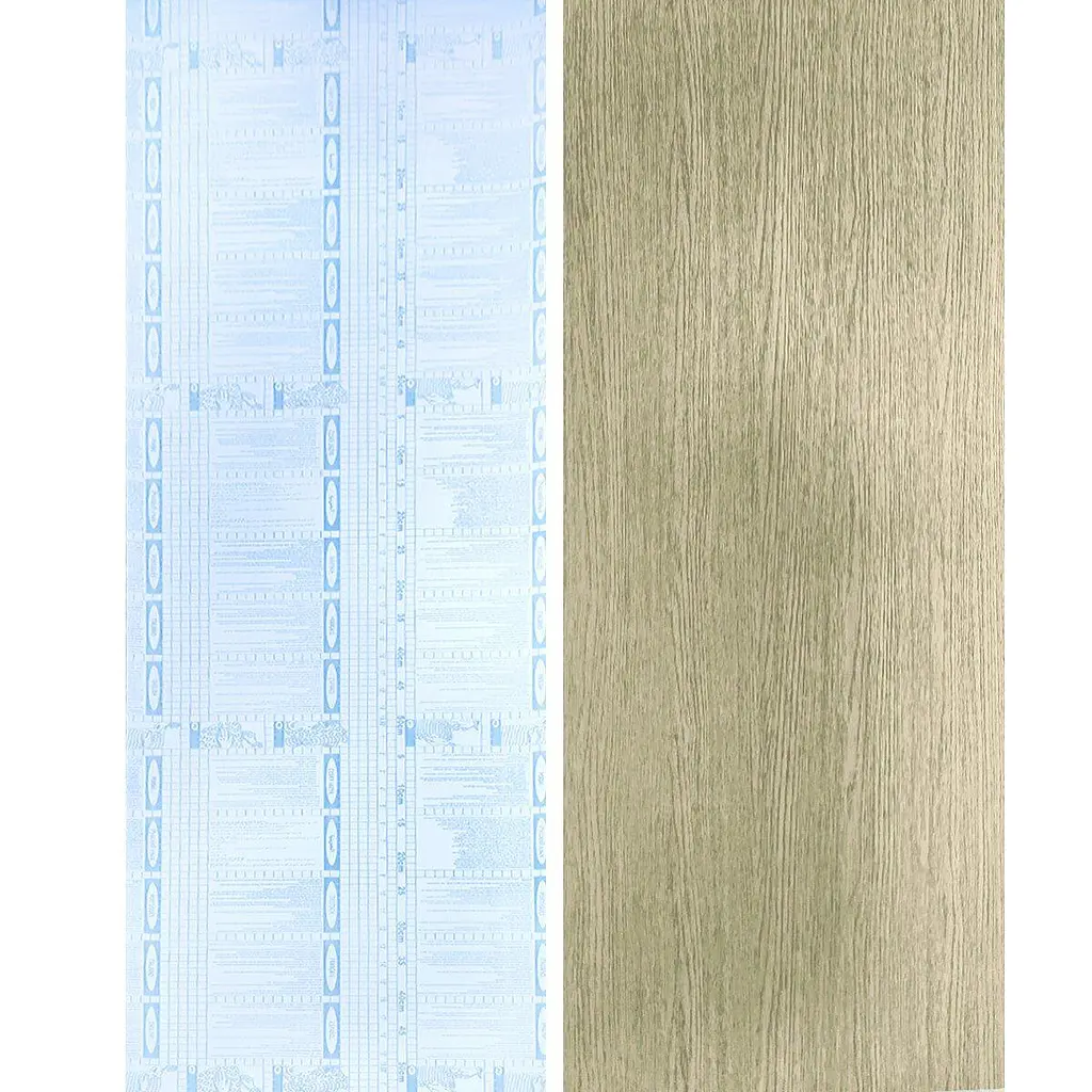 Самоклеющаяся пленка Sticker Wall дуб античный 0.45х10м SW-00001252 - фото 3