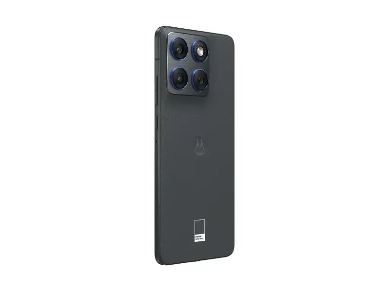 Смартфон Motorola Edge 70 12/512GB Gadget Gray - фото 3