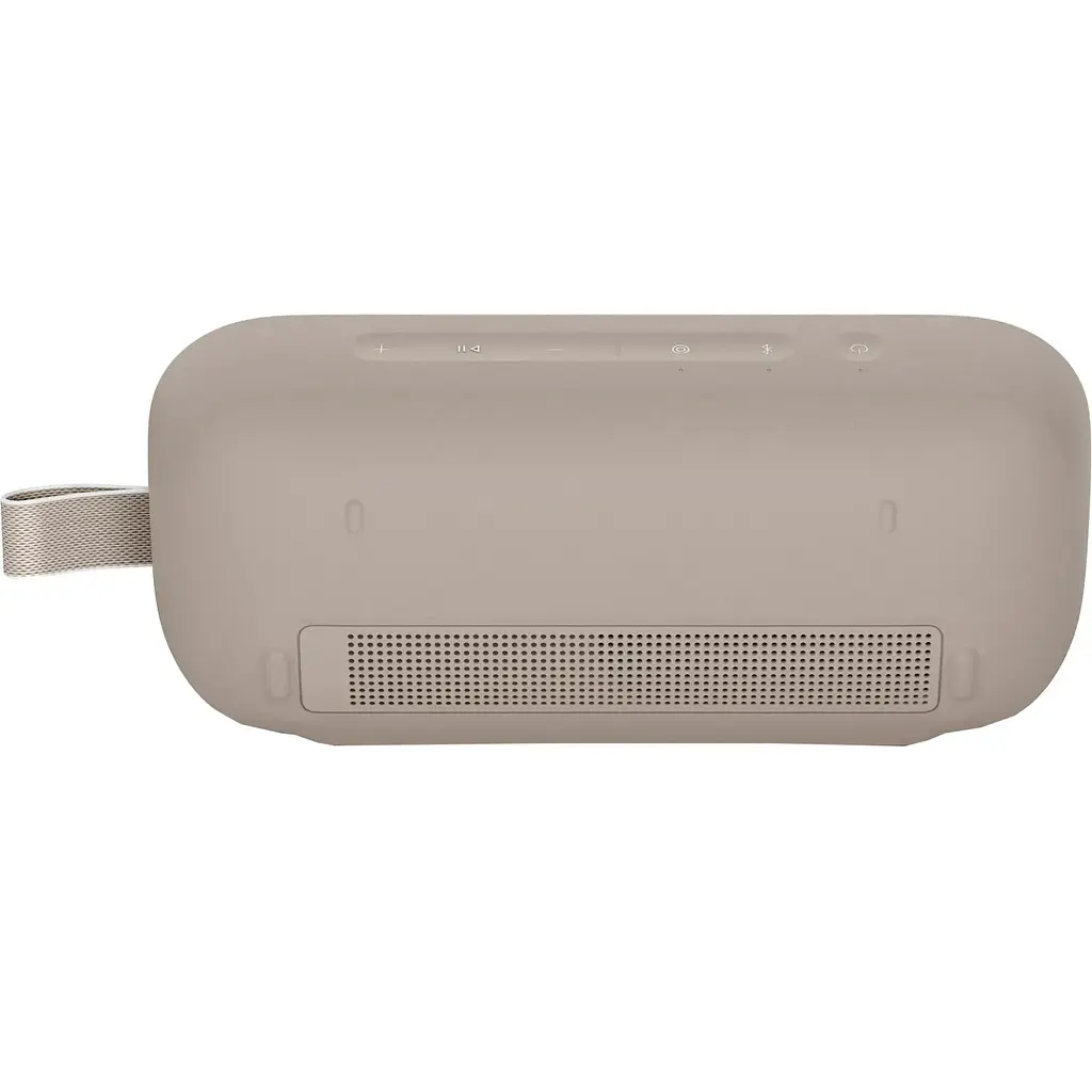 Портативна акустика Bose SoundLink Flex II Speaker Sandstone (887612-0300) [130530] - фото 4