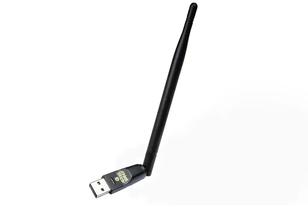USB Wi-Fi адаптер Voltronic MT7601 NetStick7 5dBi