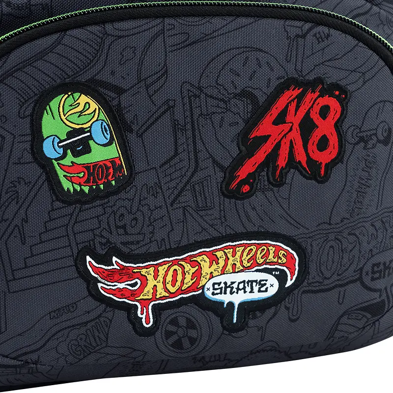 Рюкзак Kite Education 773 HW Сірий (HW26-773M) - фото 15