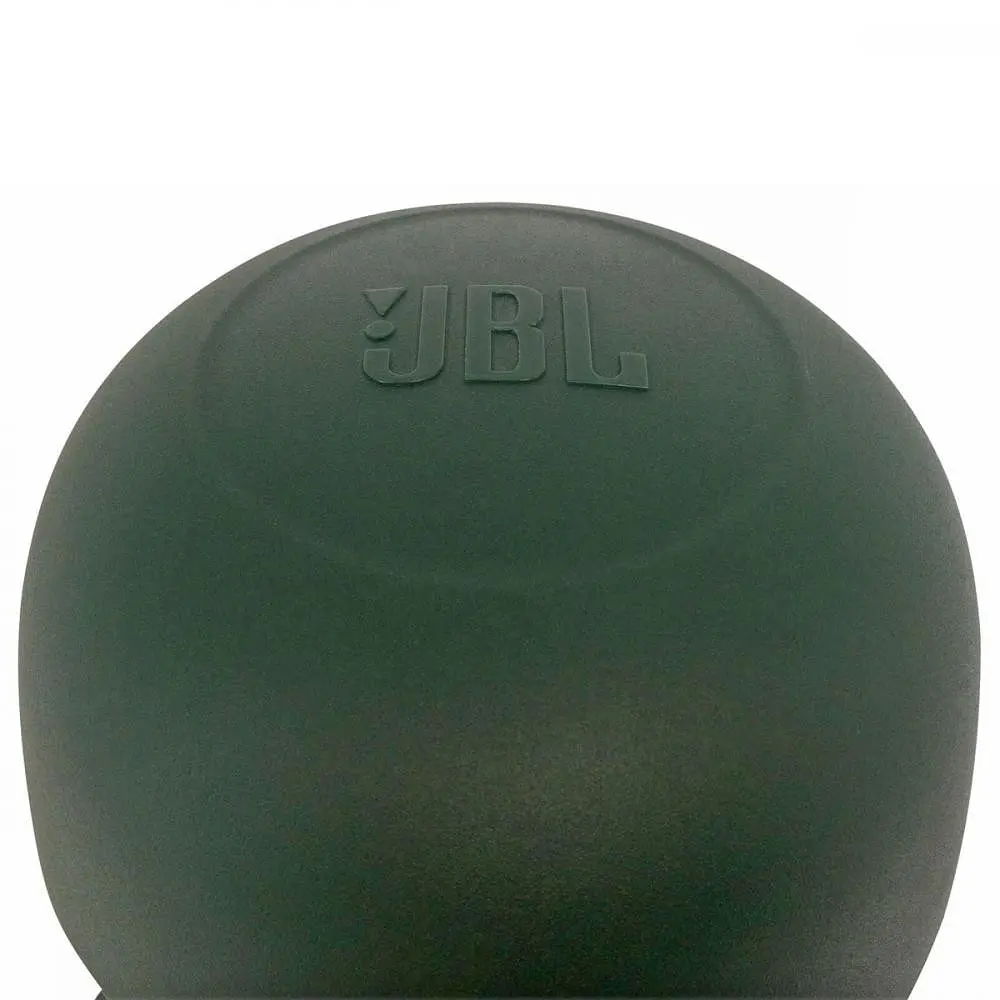 Сабвуфер пассивный JBL GSB8 Green (JBL-GSB8-GN) - фото 4