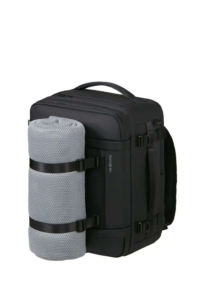 Рюкзак 15,6" Samsonite CABIN PACK BLACK 40x30x20 KU0*09002 - фото 4