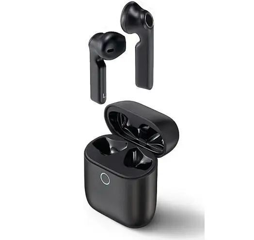 Беспроводные наушники Panasonic RZ-B100WDGCK TWS (Черный) - фото 5
