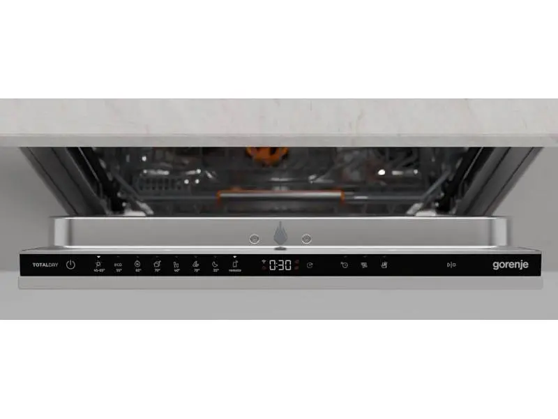 Посудомийна машина Gorenje GV693A65AD - фото 6