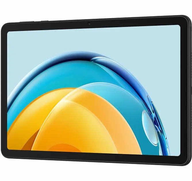 Планшет HUAWEI MatePad SE 4/128GB Wi-Fi Graphite Black (53013NBD) - фото 4