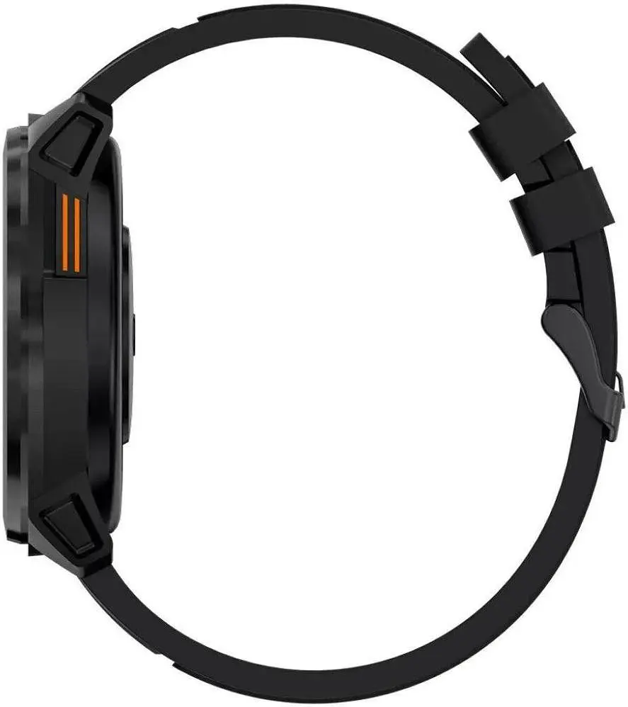 Смарт-часы Canyon Maveric SW-83 Black (CNS-SW83BB) - фото 5