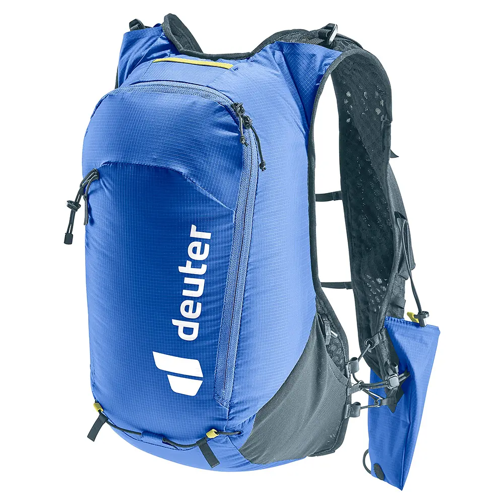 Рюкзак Deuter Ascender 13 Синий (1052-3100122 3049) - фото 2