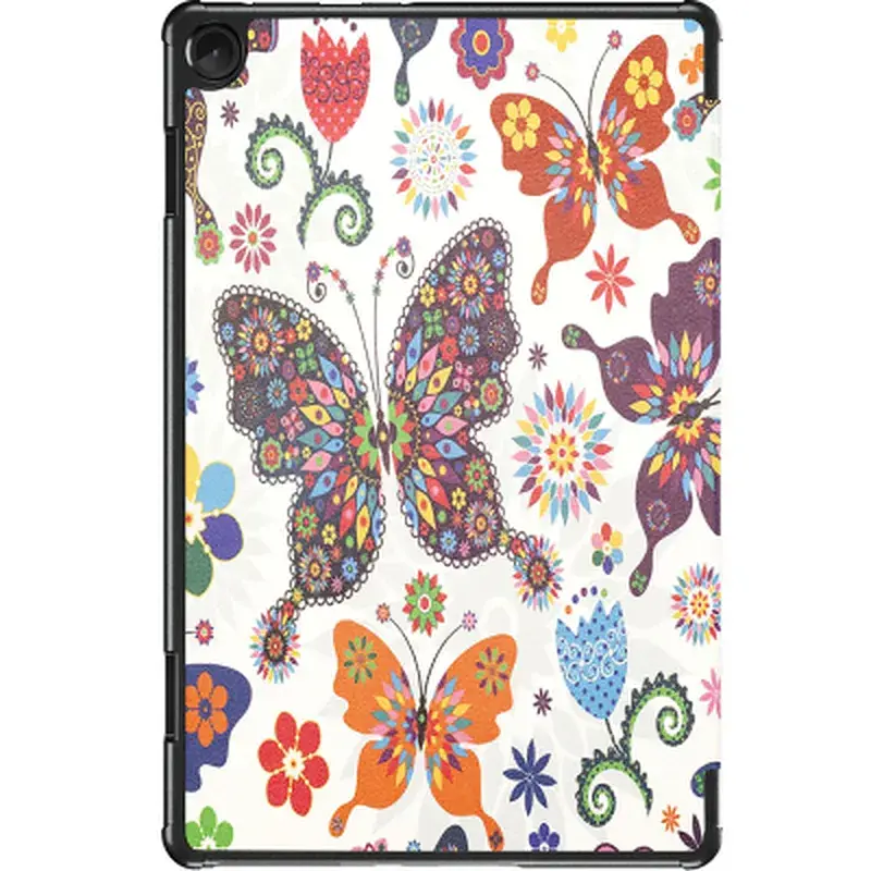 Чохол до планшета BeCover Smart Case Lenovo Tab M10 Plus TB-125F (3rd Gen)/K10 Pro TB-226 10.61" Butterfly (708311) - фото 3