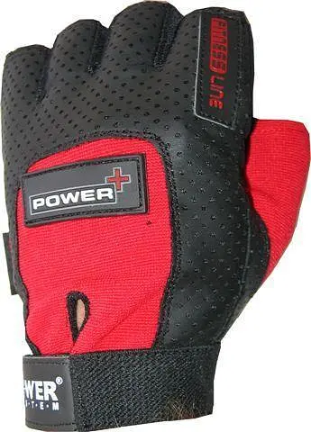 Рукавички для фітнесу Power system M fit0011446 - фото 2