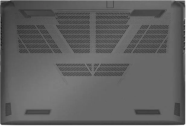 Ноутбук Dream Machines RT3080-15 15.6FHD IPS 144Hz/AMD R7 6800H/16/1024F/NVD3080-16/DOS (RT3080-15UA50) - фото 3