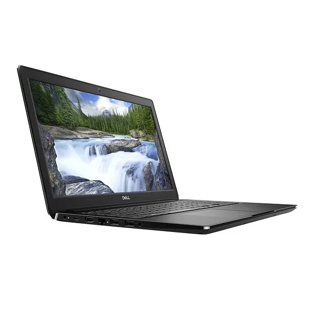 Ноутбук DELL Latitude 3500 (i5-8265U / 8GB / SSD 256GB) б/в - фото 2
