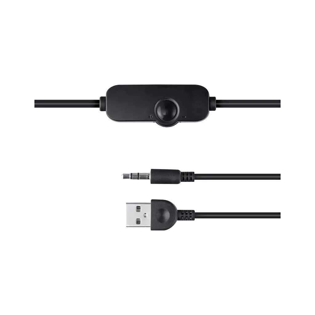 Акустична система Trust Polo Black (25164) - фото 4