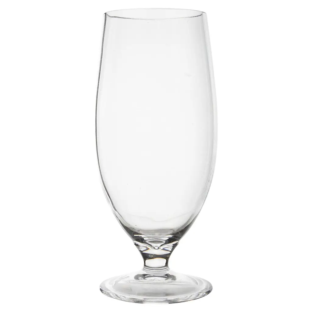 Набір келихів для пива Gimex Beer Glass Linea 550 ml 2 Pieces (6915160) - фото 2