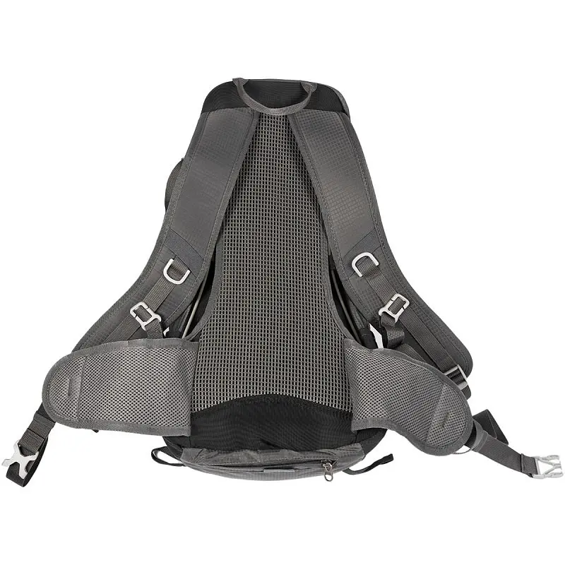 Рюкзак Skif Outdoor Adventure 30 л Dark gray (1013-389.02.59) - фото 8