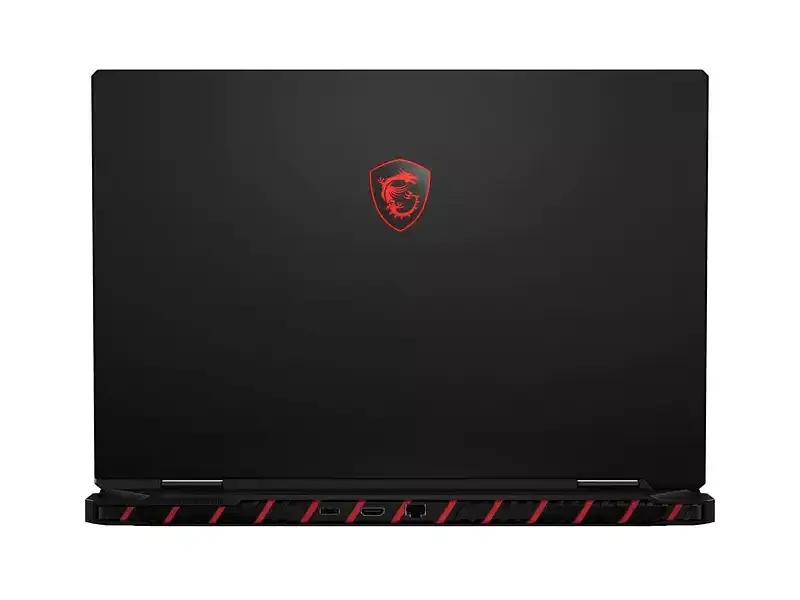 Ноутбук MSI Raider A18 HX A9WIG Core Black (9S7-182L72-056) - фото 6