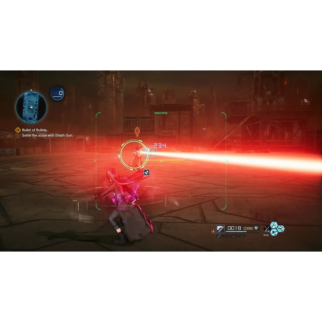 Ключ активації Microsoft Sword Art Online: Fatal Bullet Complete Edition для Xbox One/Series - фото 9