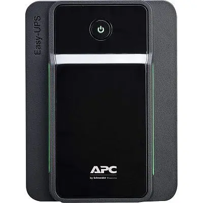 Пристрій безперебійного живлення APC Easy UPS 700VA Schuko (BVX700LI-GR) - фото 3