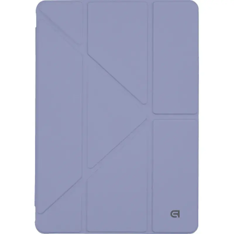 Чохол до планшета Armorstandart Y-Type PEN Samsung Galaxy Tab S9 / S9 FE / S10 FE Purple (ARM85523)