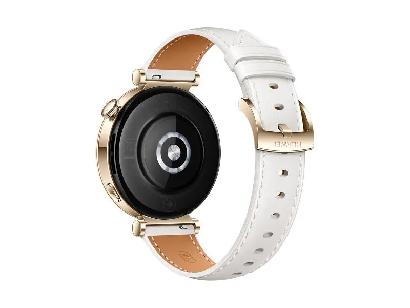 Смарт-годинник Huawei Watch GT 4 41mm White (55020BJB) - фото 2