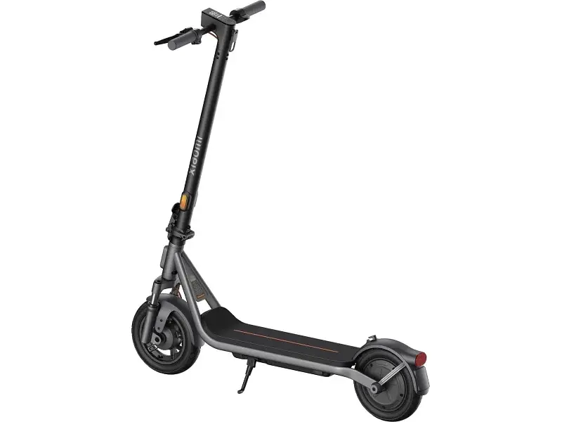 Електросамокат Xiaomi Electric Scooter 6 Lite GL BHR08R6GL - фото 7