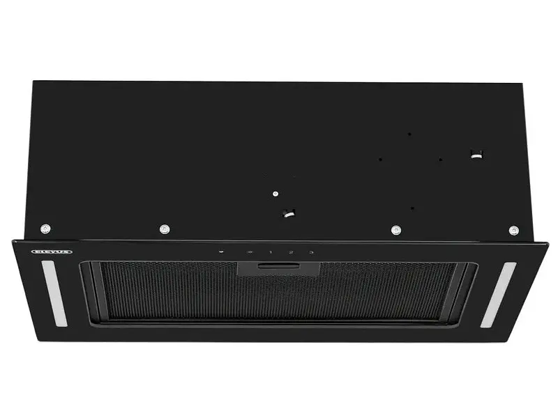 Витяжка вбудована ELEYUS NAVIS 1000 LED 52 BL