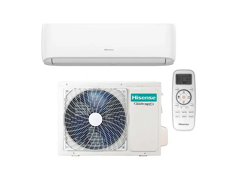 Кондиціонер Hisense Omega CF50MS1D - фото 4