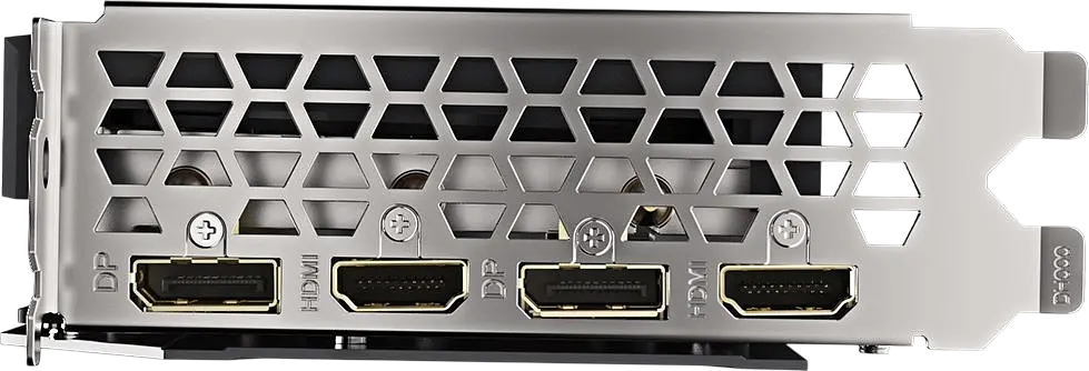 Відеокарта GeForce RTX 3060 Ti 8GB Gigabyte Eagle OC (GV-N306TXEAGLE OC-8GD) Б/В - фото 3