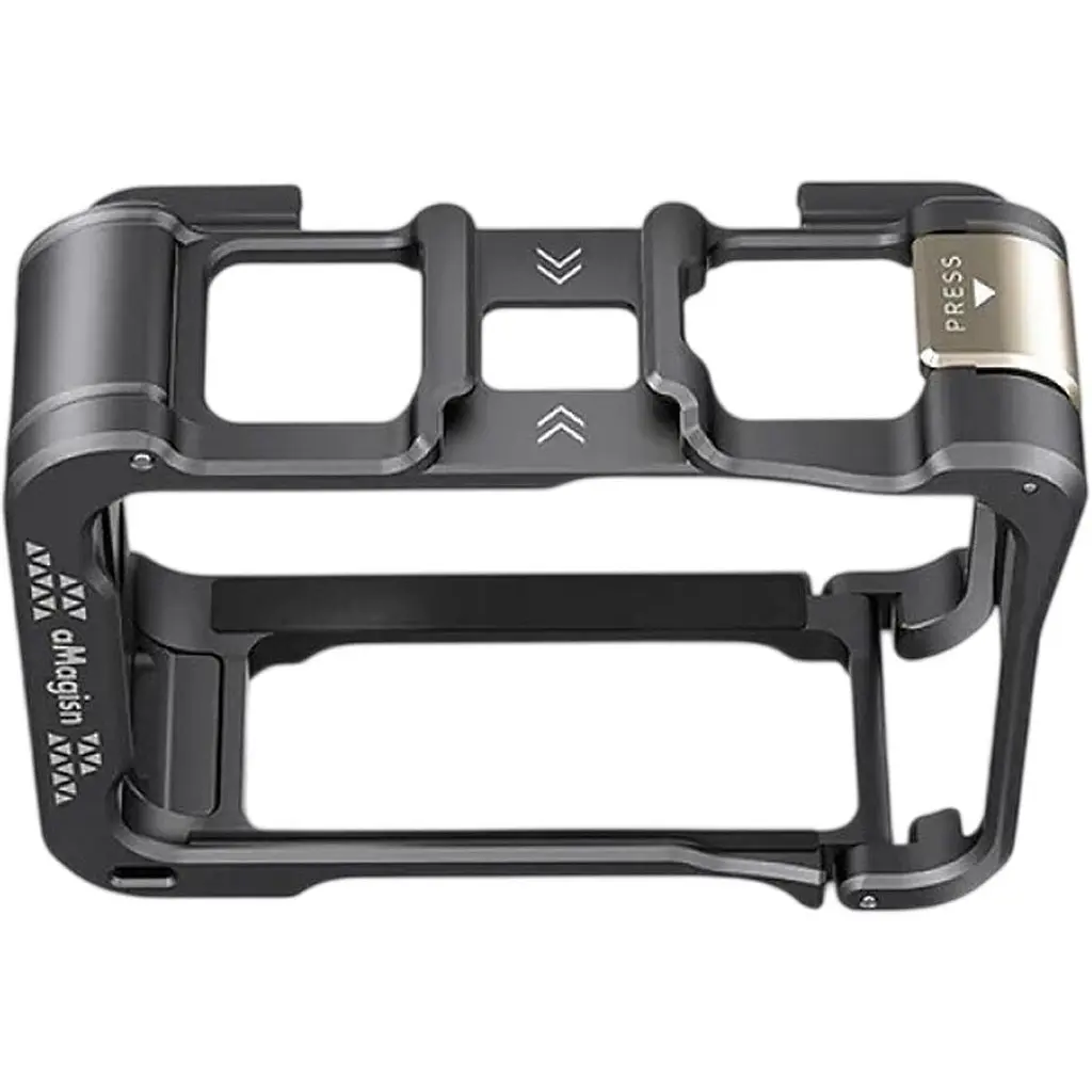 Рамка aMagisn AC01-A для Ace Pro 2 / Ace Pro / Ace [168375] - фото 7